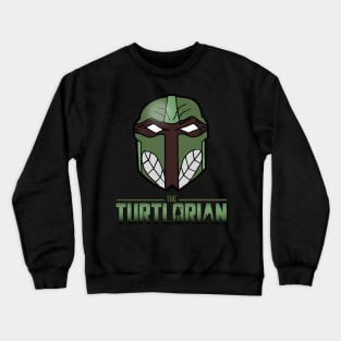 The Turtlorian Crewneck Sweatshirt